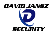 David Jansz Security